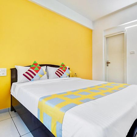 Hotel O Crystal Inn بنغالور المظهر الخارجي الصورة