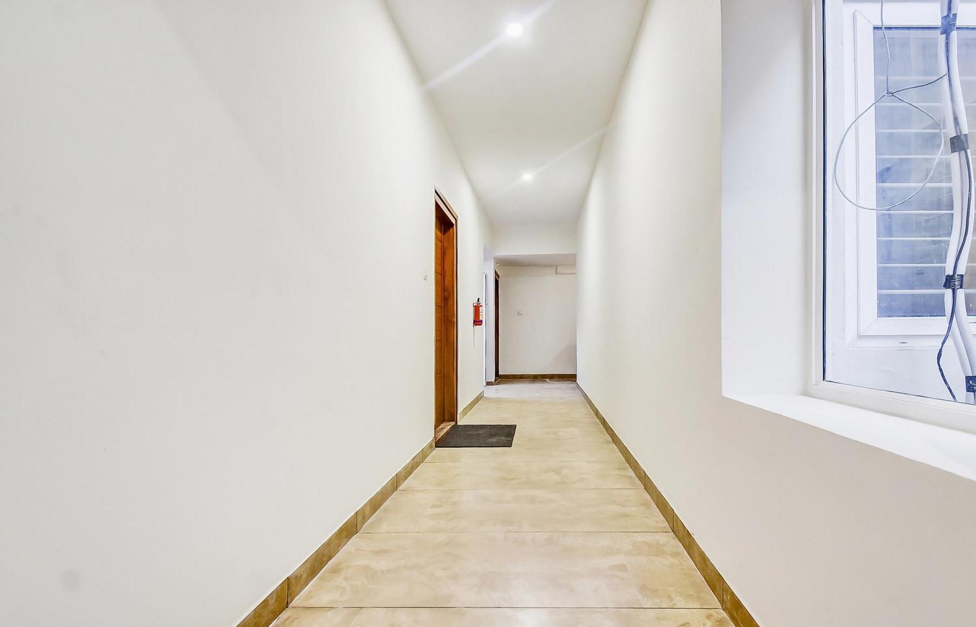 Hotel O Crystal Inn بنغالور المظهر الخارجي الصورة